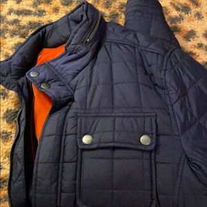 NWOT Men’s Tommy Hilfiger jacket